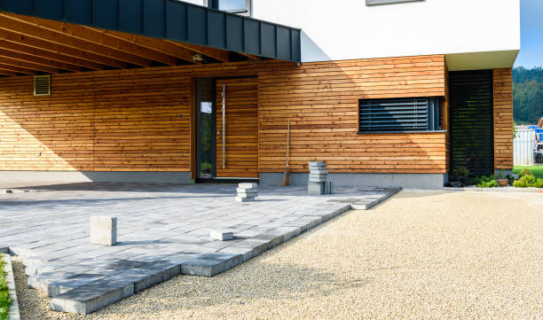 Best Driveway Pavers Near Me  in Moss Bluff, LA