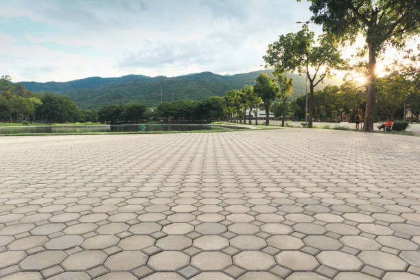 Best Driveway Pavers Near Me  in Moss Bluff, LA