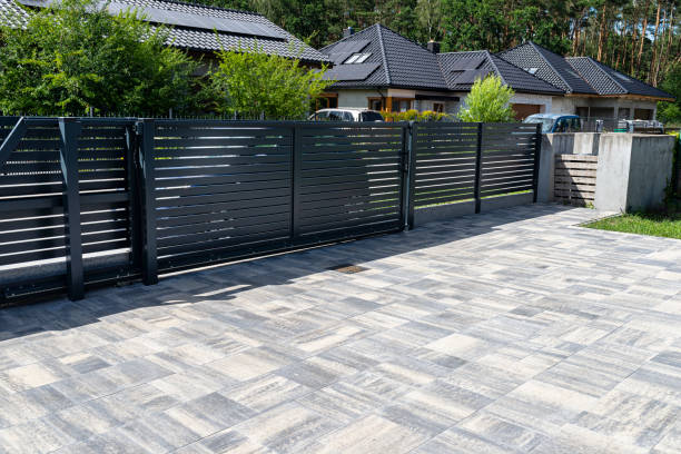 Reasons to Select Us for Your Driveway Paving Requirements in Moss Bluff, LA