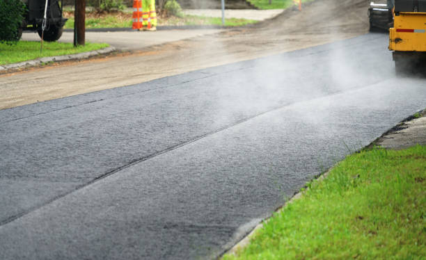 Best Professional Driveway Pavers  in Moss Bluff, LA