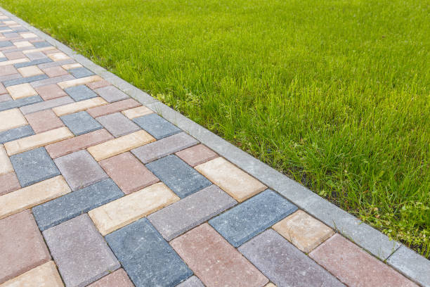 Trusted Moss Bluff, LA Driveway Pavers Experts